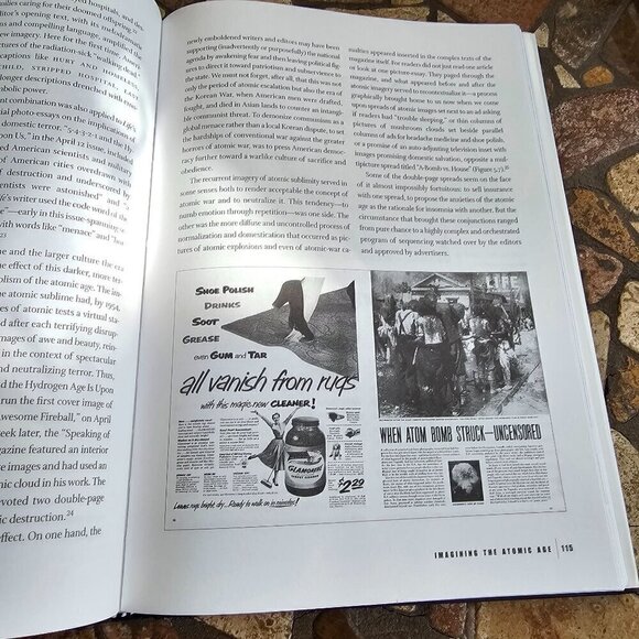 Looking At Life Magazine By Erika Doss, Smithsonian Institution Press, Hardcover - Picture 6 of 8